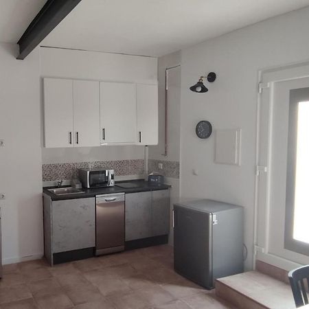 Estudio San Julian تيرويل المظهر الخارجي الصورة