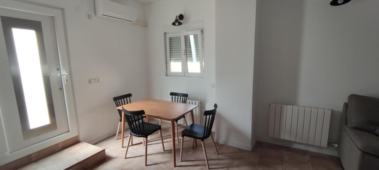 Estudio San Julian تيرويل المظهر الخارجي الصورة
